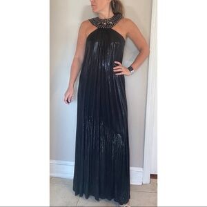 Jovani Evening Dress Black